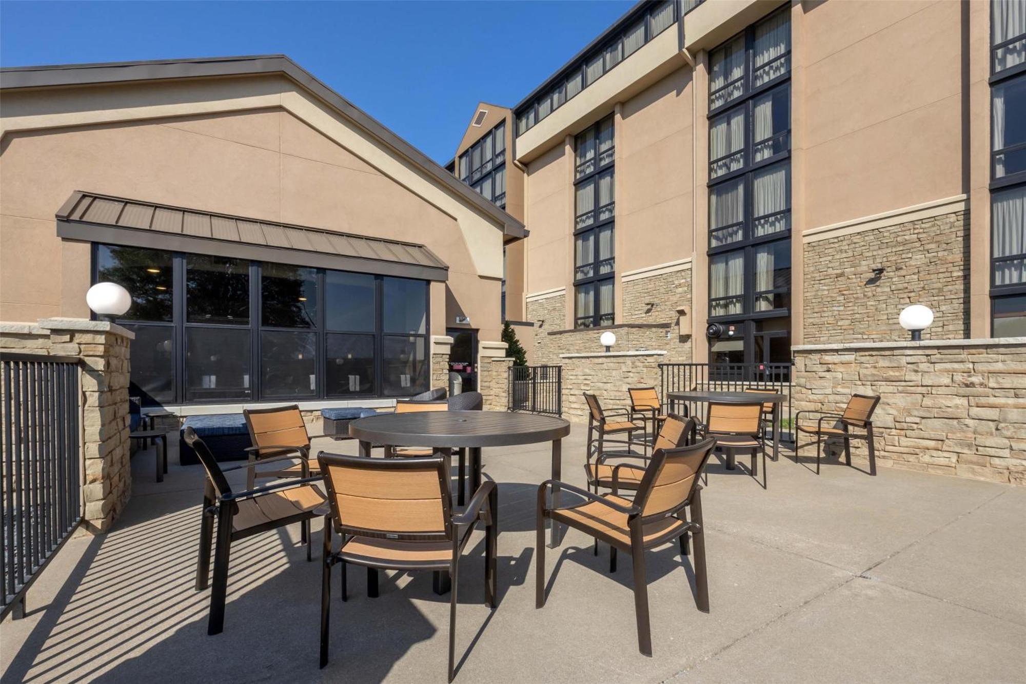 Drury Inn & Suites Paducah Exterior foto